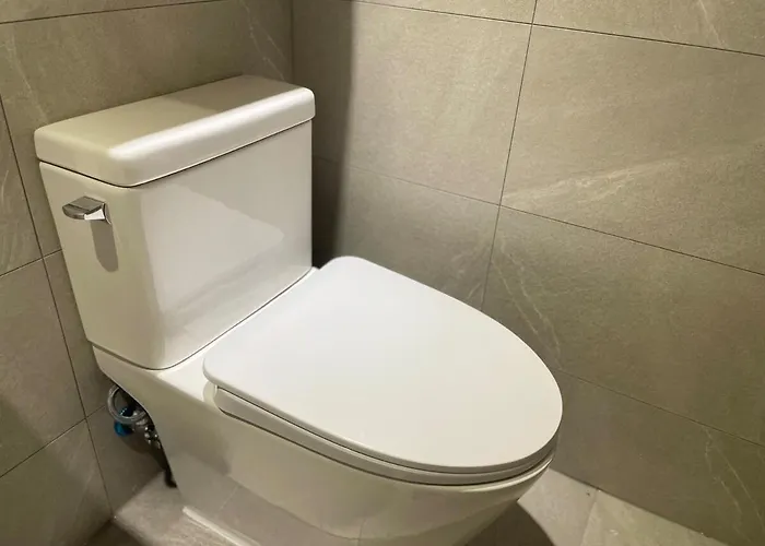 Gyeol - 3min To Hongdae, New Renovated, Free Parking Appartement Séoul