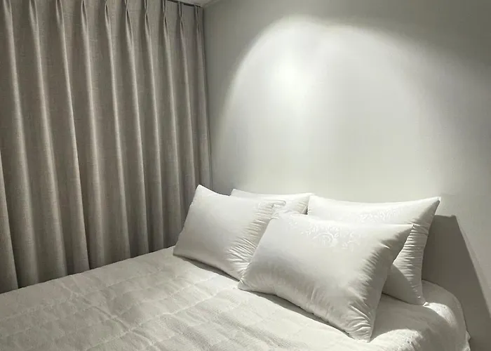 Appartement Gyeol - 3min To Hongdae, New Renovated, Free Parking
