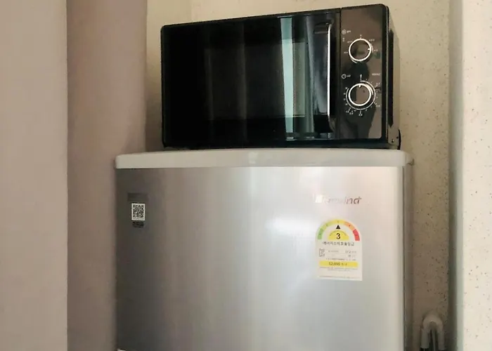 Appartement Gyeol - 3min To Hongdae, New Renovated, Free Parking Séoul