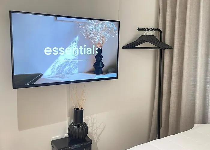 Gyeol - 3min To Hongdae, New Renovated, Free Parking * Séoul
